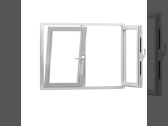 inclinar y girar las ventanas