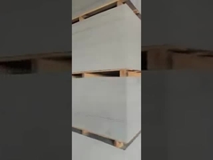 Paneles de hormigón ligeros personalizables con bajo mantenimiento y respetuosos con el medio ambiente