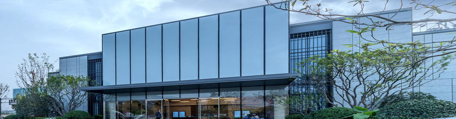 Tormenta de aluminio Windows