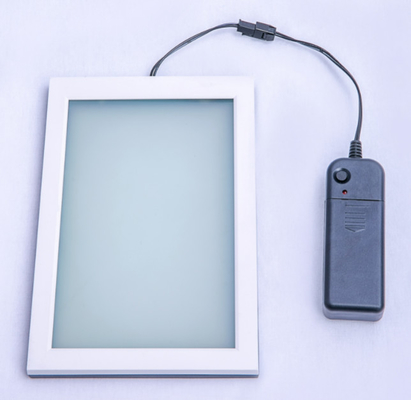 Sombras de ventana teledirigidas de oscurecimiento inteligentes del Smart Glass electrónico para el cuarto de baño de la oficina