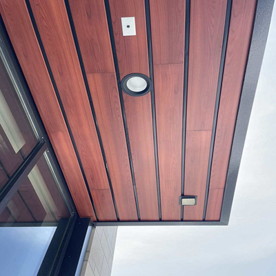 Los paneles compuestos de aluminio de bocadillo del panel de la sublimación imprimible impermeable del revestimiento 4m m