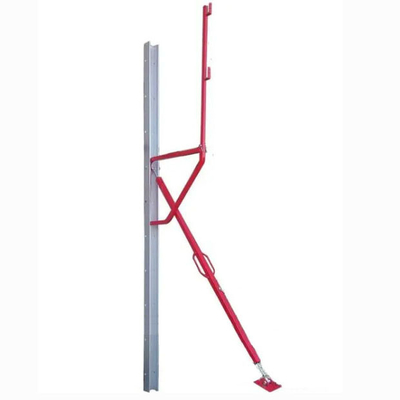 Estabilidad de la pared ICF Ajustable ICF apoya acero ICF Rejilla de pared