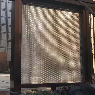 Tijeras de mosaico de pared de vidrio interior transparente de cuerpo completo para bloques de vidrio de cocina