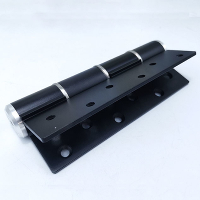 Encaje de cerradura de puerta de vidrio para gabinetes de aluminio / muebles / cocina