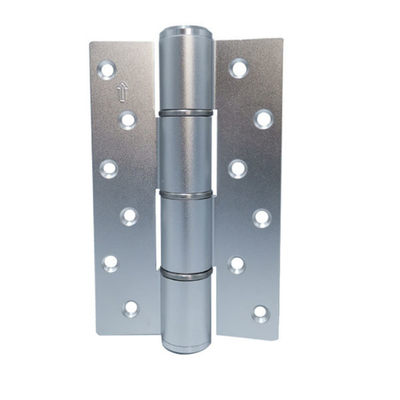 Encaje de cerradura de puerta de vidrio para gabinetes de aluminio / muebles / cocina