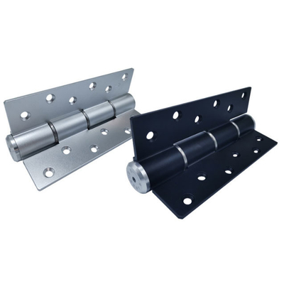 Encaje de cerradura de puerta de vidrio para gabinetes de aluminio / muebles / cocina