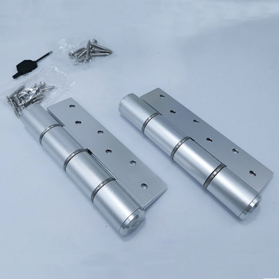 Encaje de cerradura de puerta de vidrio para gabinetes de aluminio / muebles / cocina