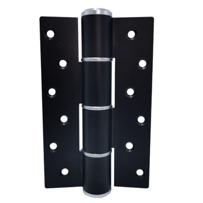 Encaje de cerradura de puerta de vidrio para gabinetes de aluminio / muebles / cocina