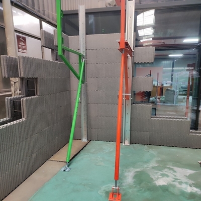 2 mm de espesor Acero Composición química Sistema de frenado FASEC ICF