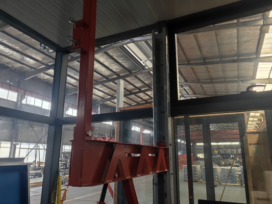 3000 mm de longitud de los sujetadores ICF Solución asequible y duradera para proyectos de construcción