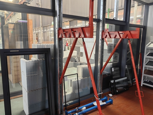 3000 mm de longitud de los sujetadores ICF Solución asequible y duradera para proyectos de construcción