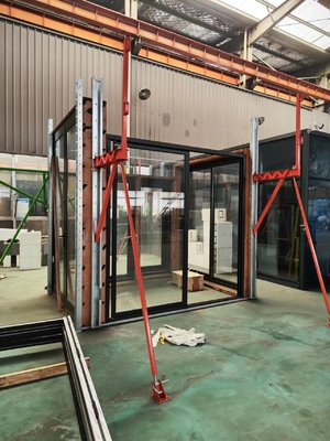 ICF Brace Solutions Zont Braces diagonales con longitud de 3000 mm y material sin aleación