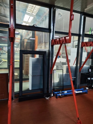 ICF Brace Solutions Zont Braces diagonales con longitud de 3000 mm y material sin aleación