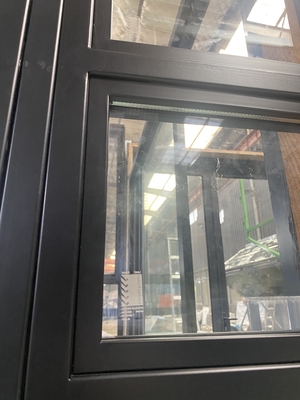 Variables ventanas y puertas de aluminio ventanas y puertas de aluminio construcción duradera