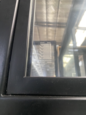Variables ventanas y puertas de aluminio ventanas y puertas de aluminio construcción duradera