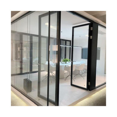 Ventanas y puertas modernas de acero retro con instalación sencilla / aislamiento acústico impresionante
