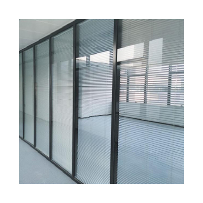 Ventanas y puertas modernas de acero retro con instalación sencilla / aislamiento acústico impresionante
