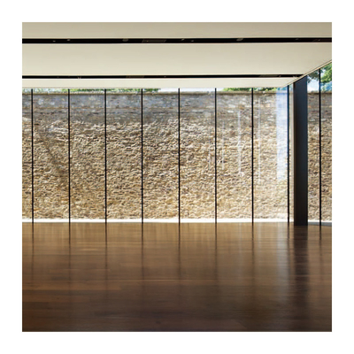 Ventanas y puertas modernas de acero retro con instalación sencilla / aislamiento acústico impresionante