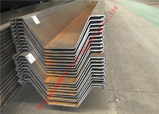 ASTM concreto ligero A690 que llena el acero para el piso de la pared del panel de AAC y del panel de ALC