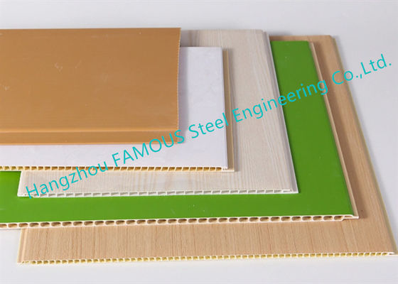 techo decorativo del yeso de 7.5m m