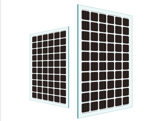 El edificio de T5 BIPV integró el mono picovoltio panel solar policristalino de Photovoltaics